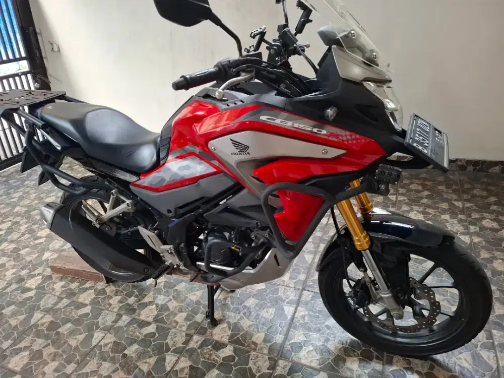 Pajak 5/2026 DKI honda CB 150 X CBX150 2022 CB150X CB 150X CBX CB150 X