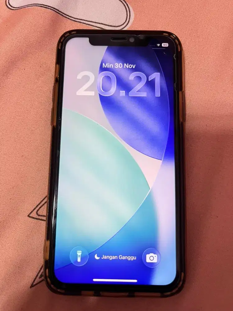 Iphone 11 pro 64GB (ex inter)