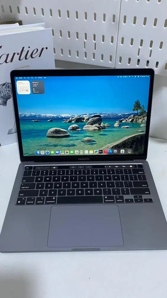 MacBook Pro M1 2020 13inch, 8/512GB SECOND
