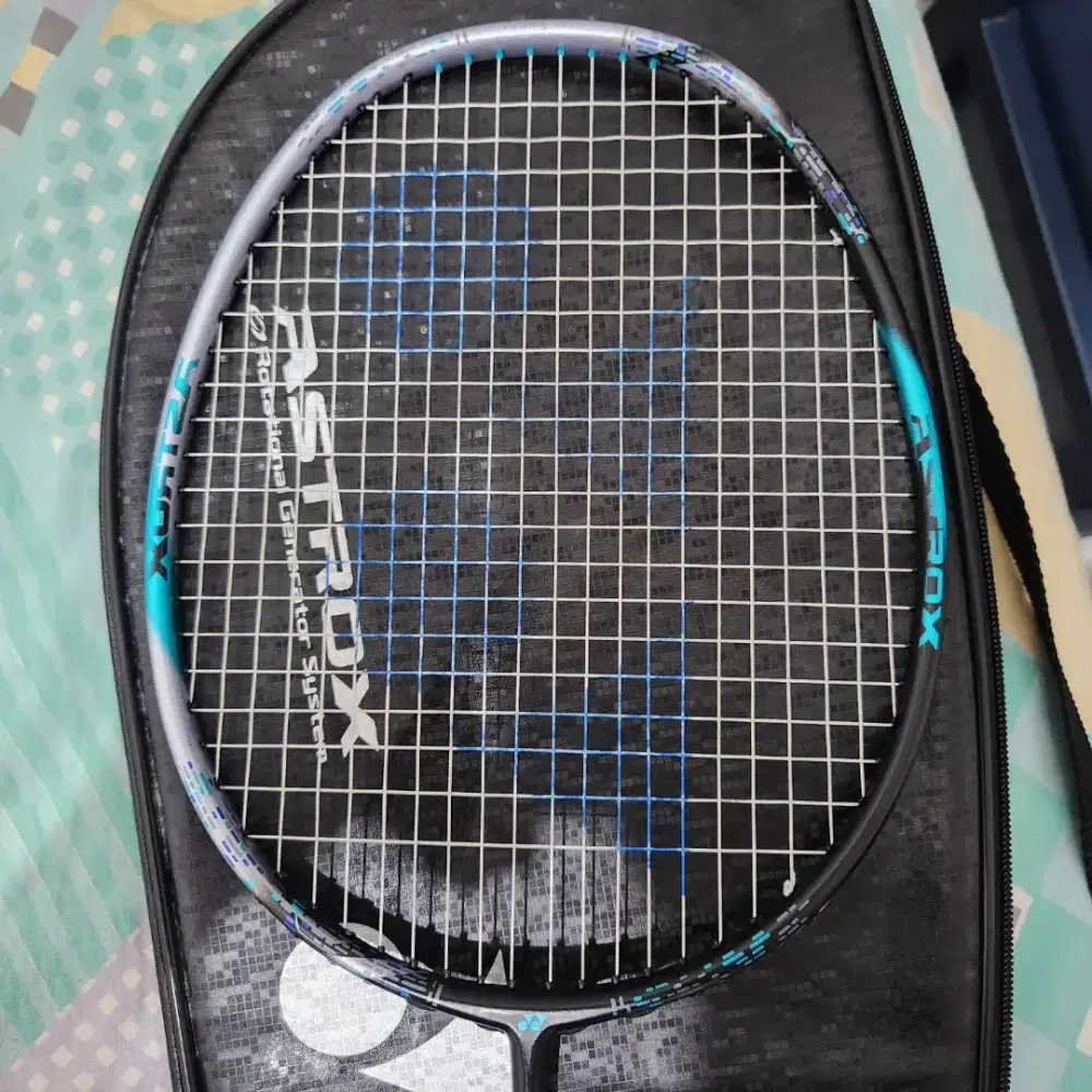 Raket Badminton Yonex Astrox 88D Pro Gen 3 Original