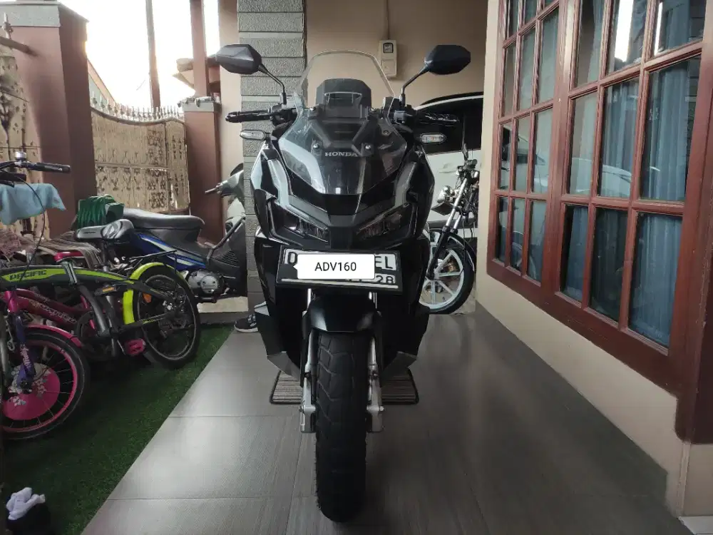 Honda ADV 160 2023