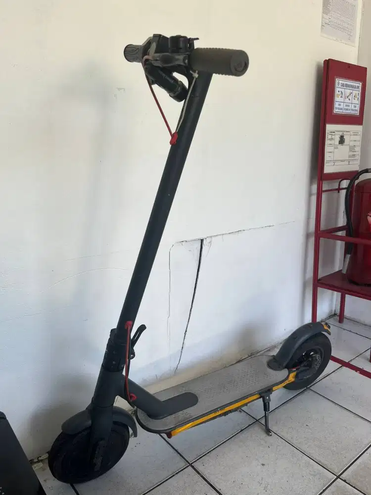Skuter Xiaomi Mijea