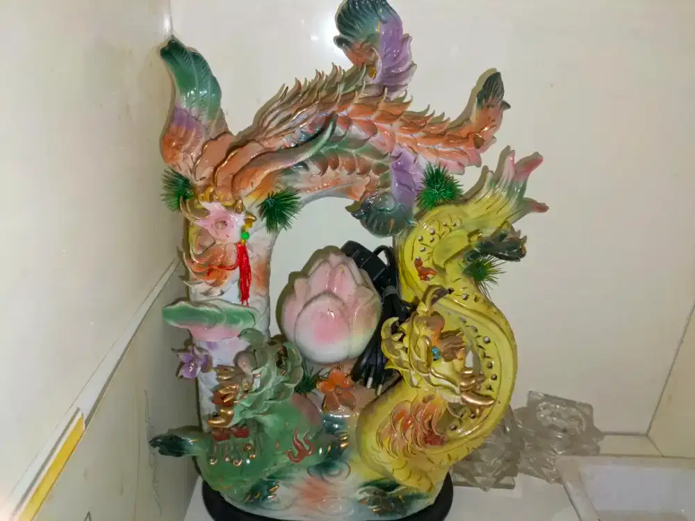 Barang antik  keramik