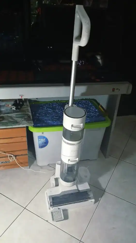 DREAME H11 VACUUM DRY & WET