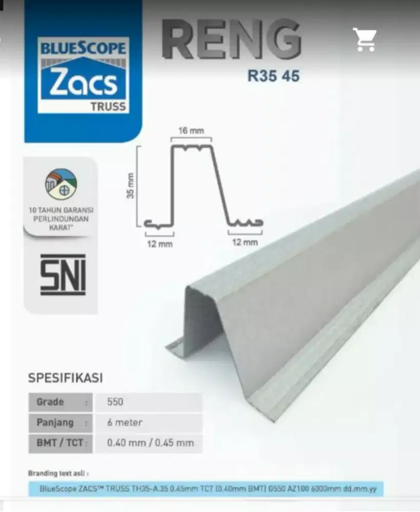 Pasang atap baja ringan,kanopi,atap bocor,dinding rembes,talang air