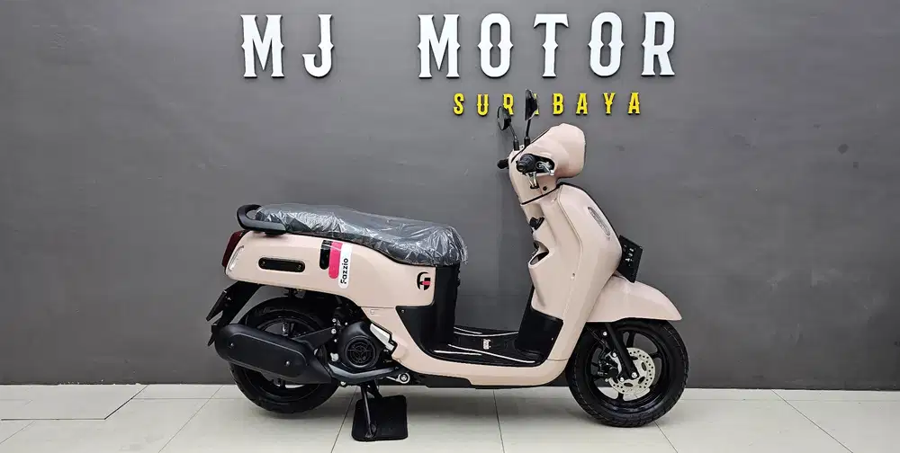 KREDIT DP 1.2 JT // Yamaha Fazzio Neo tahun 2025