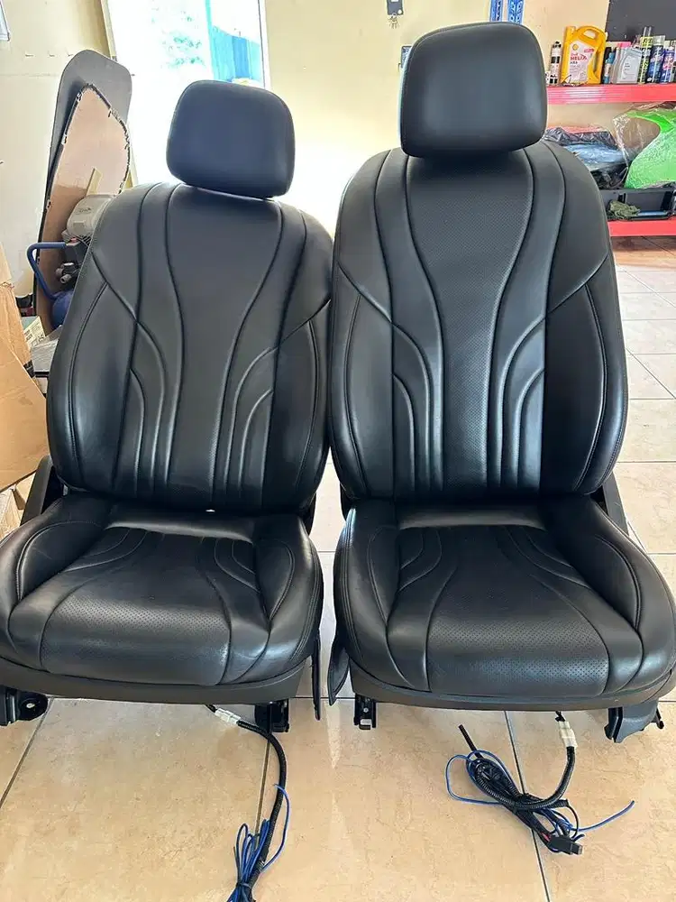 JOK ELEKTRIK BMW SERI 7 SET PNP XPANDER