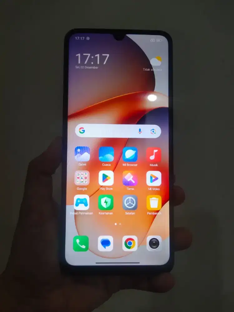 Redmi 14C, Ram 6/128, Nfc (Hp Pkin Cwe, Fungsi Normal, Orian,BS Dcek)