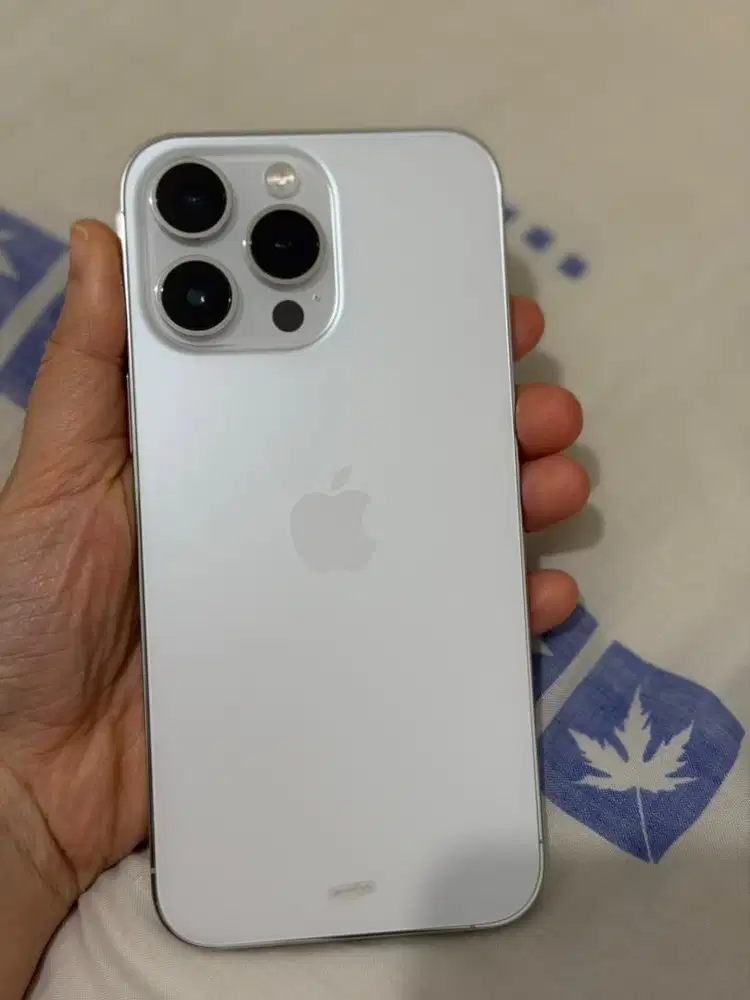 Iphone 14 pro max  128GB ibox resmi