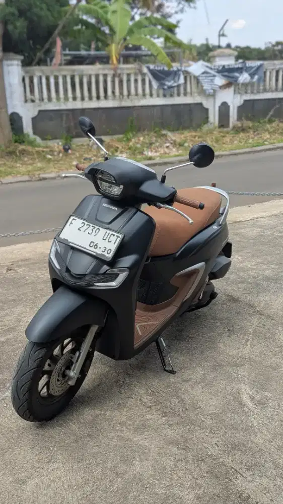 Stylo 2025 Abs terbaru NEGO