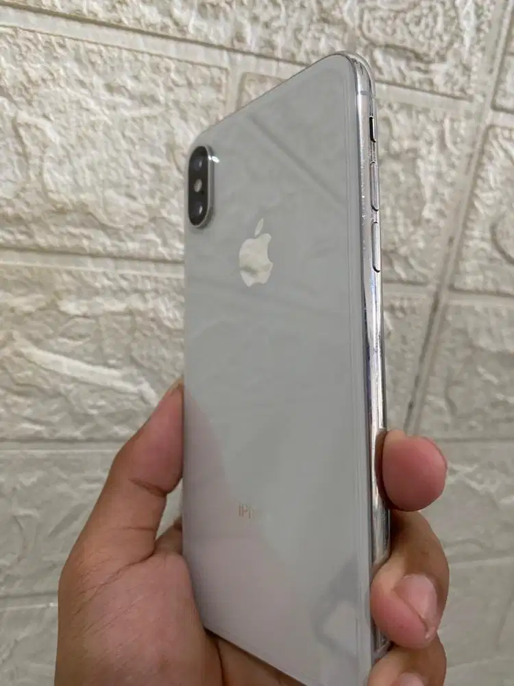 XS 64GB sinyal Regis