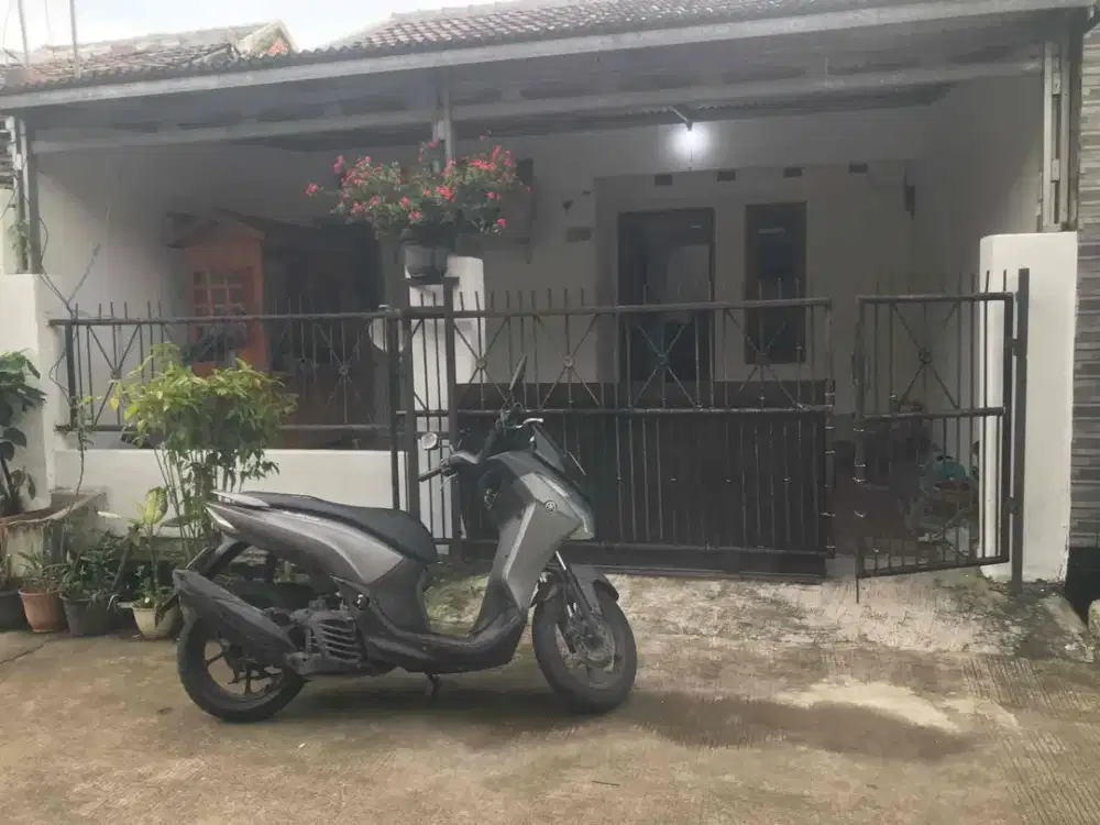 Rumah Dijual Murah Di Jababeka Cikarang Bekasi