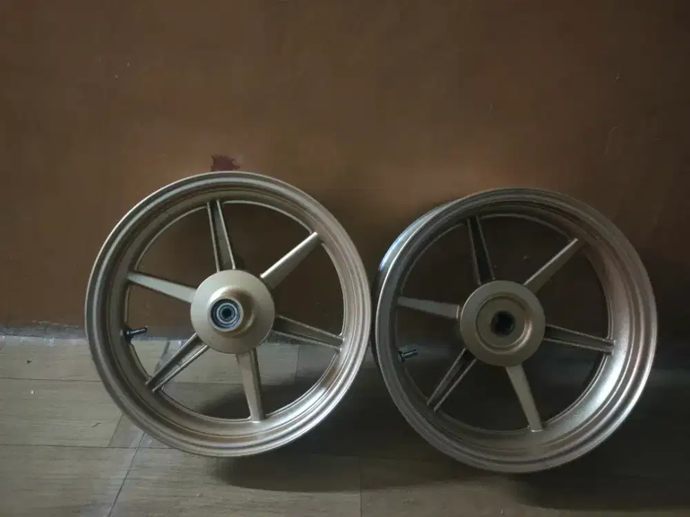 VELG RCB NMAX RING 13