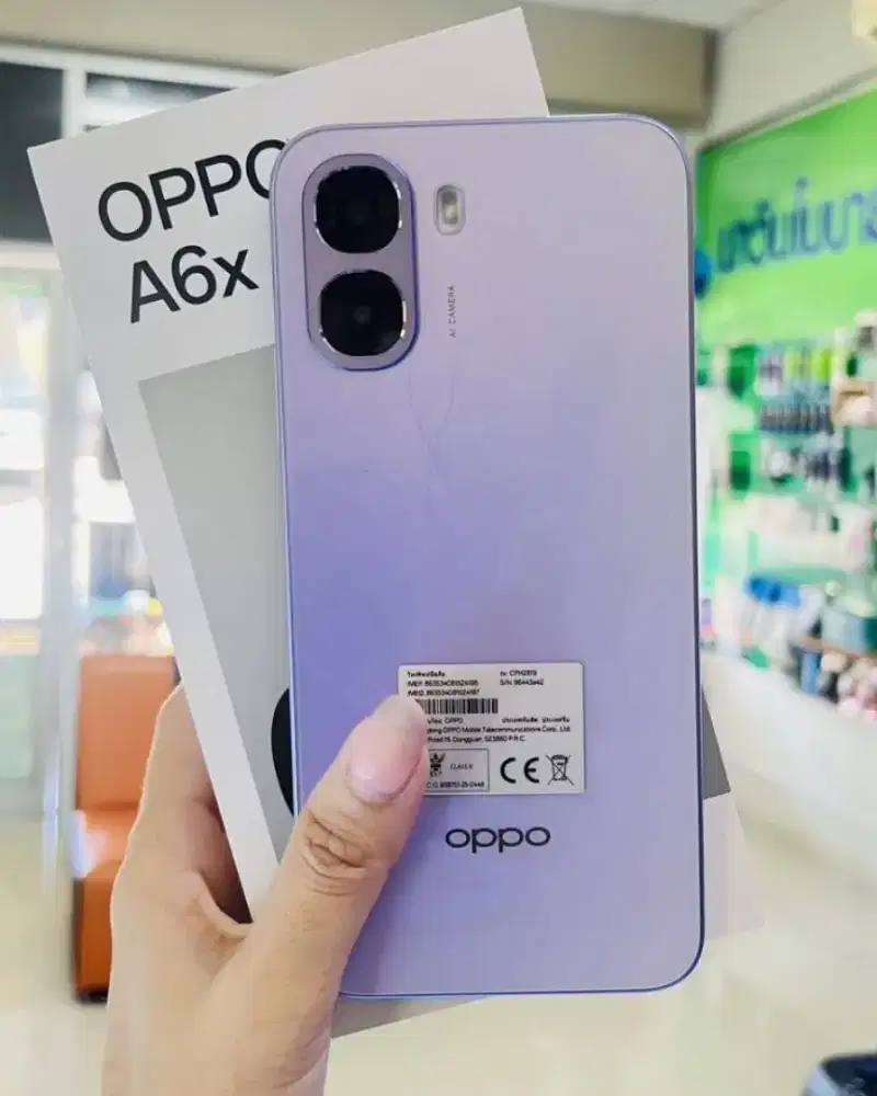 OPPO 1JT AN,CICILAN MURAH MULAI 180RB