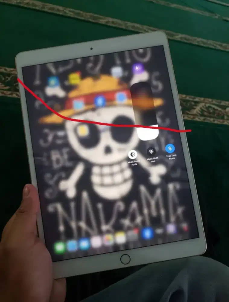 Ipad air 3 64gb wifi