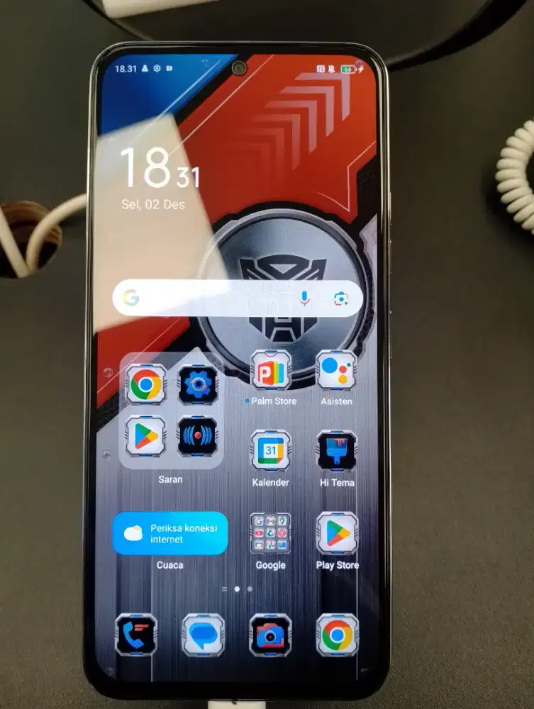 Tecno calon 30 pro 8/128