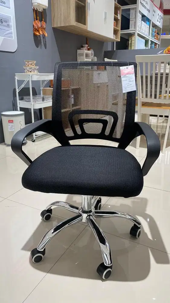 JUAL KURSI KANTOR