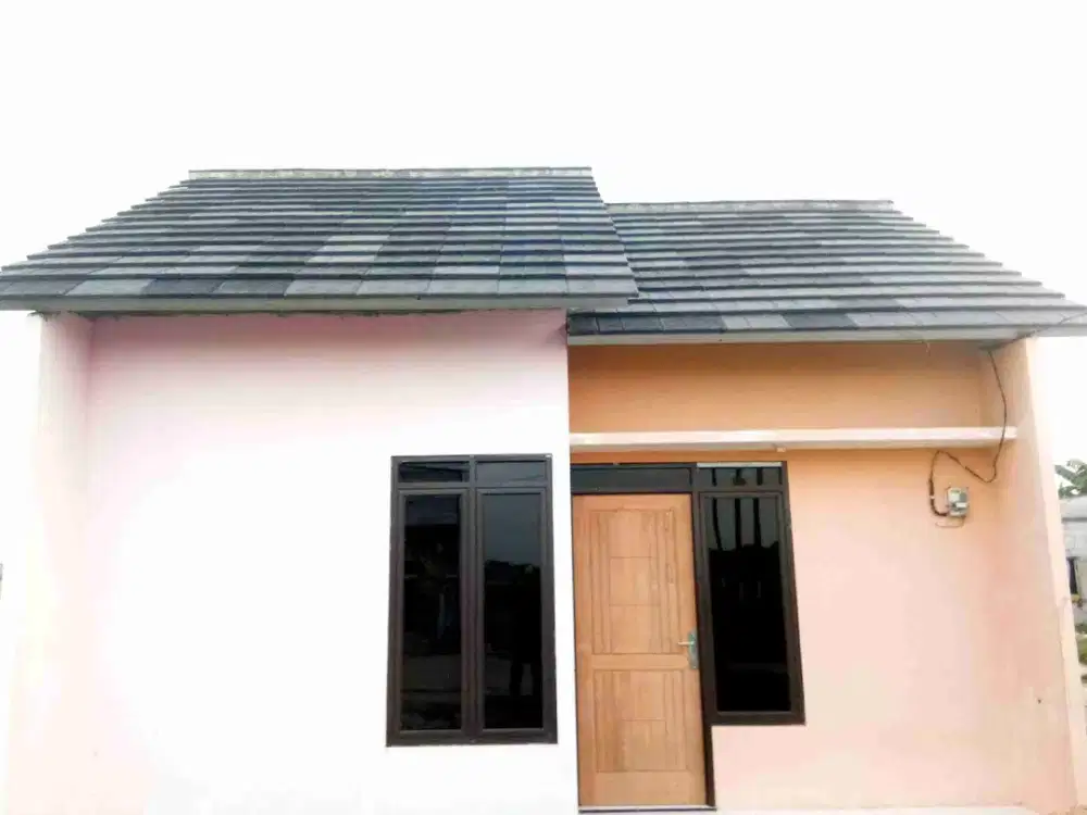 Dijual Rumah Subsidi Tarumajaya