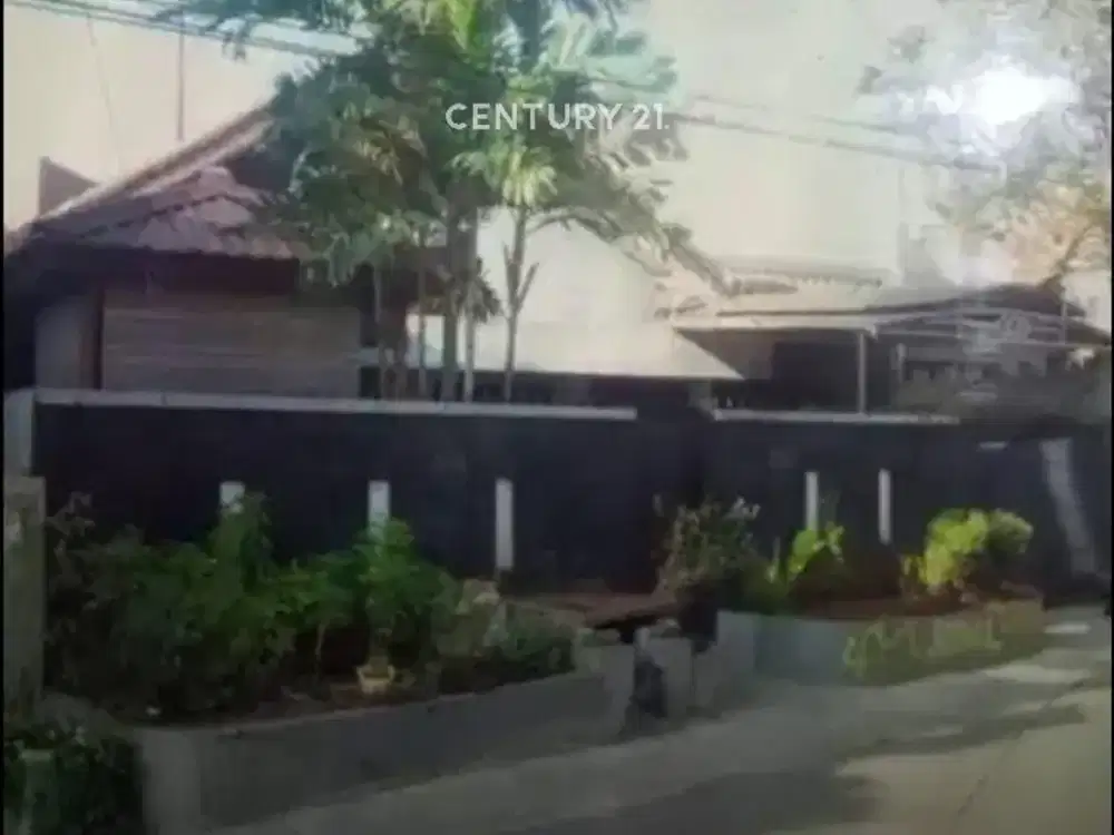 Rumah 2 Lantai Berlokasi Strategis Di Salemba Jakarta Pusat