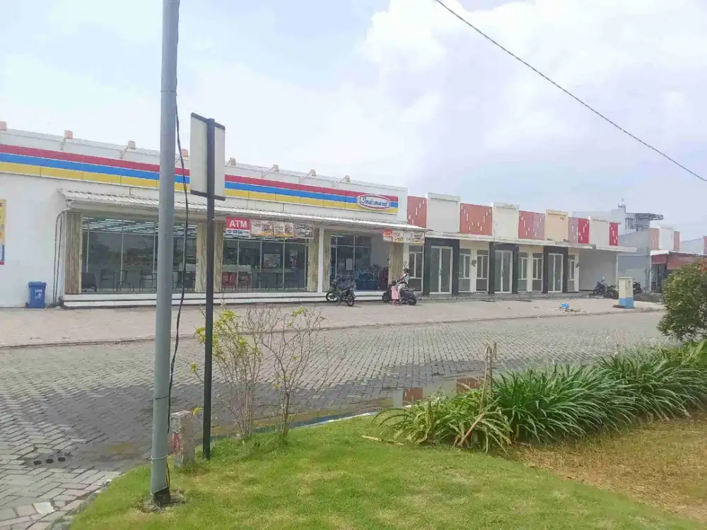 Dijual Hunian Full Fasilitas di Sidoarjo