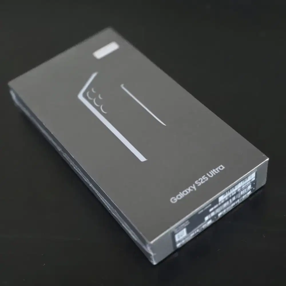 Beli samsung s25 ultra hari ini diskon 2 juta langsung