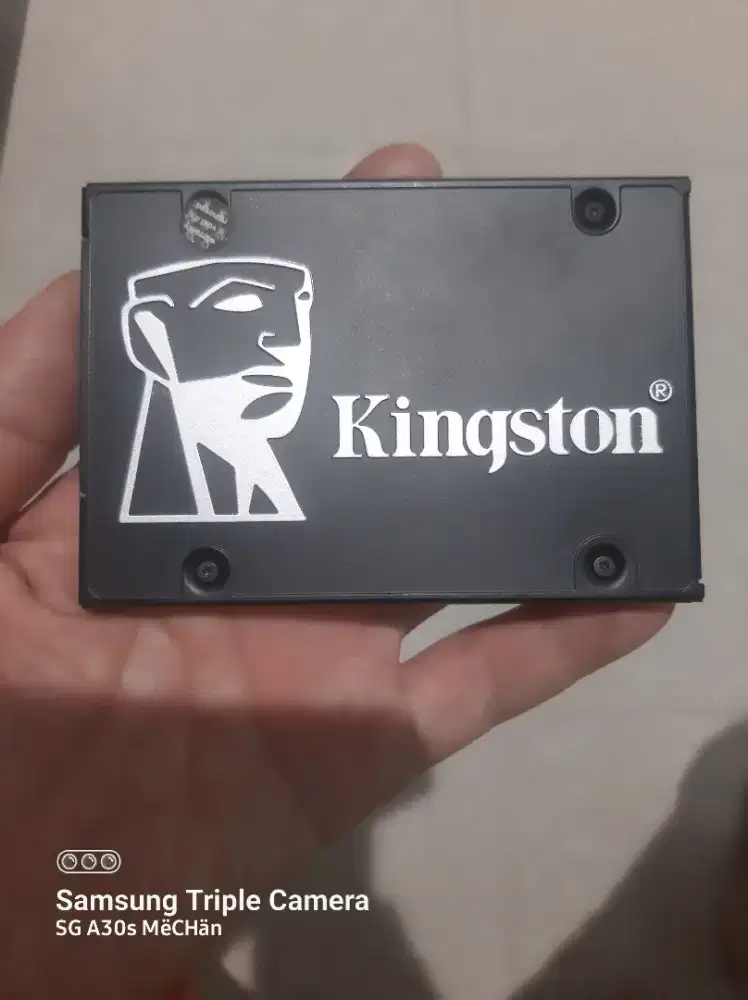 SSD kingston kingston