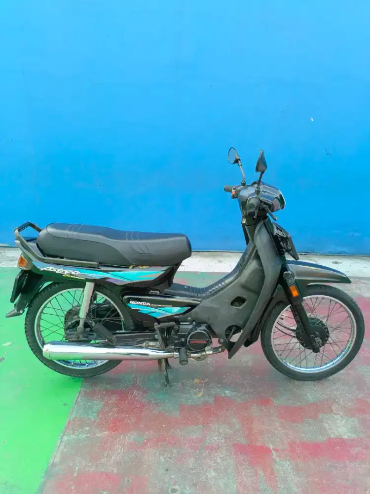 Astrea Grand 1996 full original