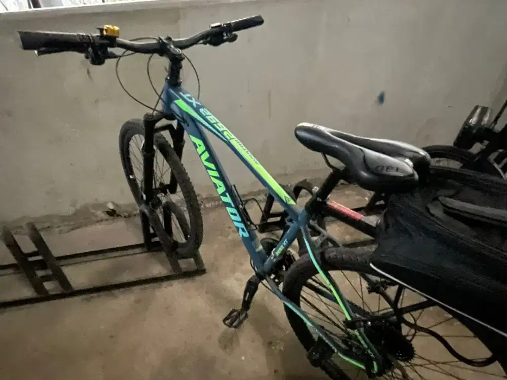 SEPEDA GUNUNG PACIFIC AVIATOR 2692 XT