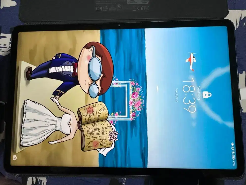 Huawei matte pad 11
