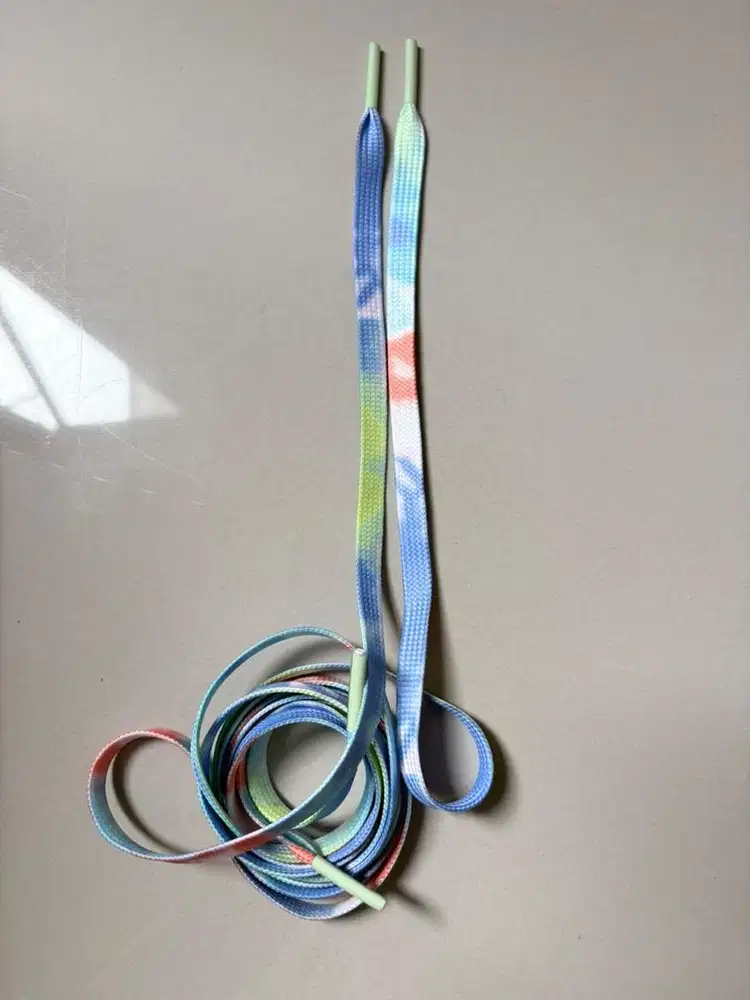 Tali Sepatu Original Authentic Copotan Sepatu Nike