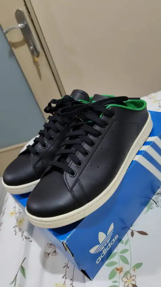 Adidas Stan Smith Mule