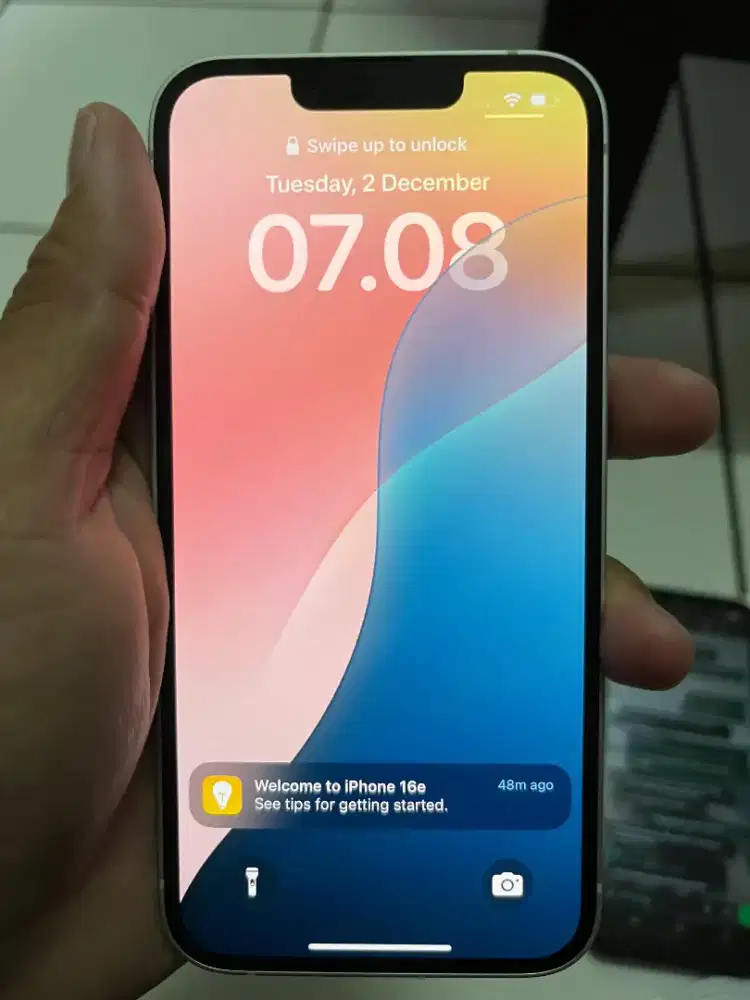 Iphone 16e 128gb digimap