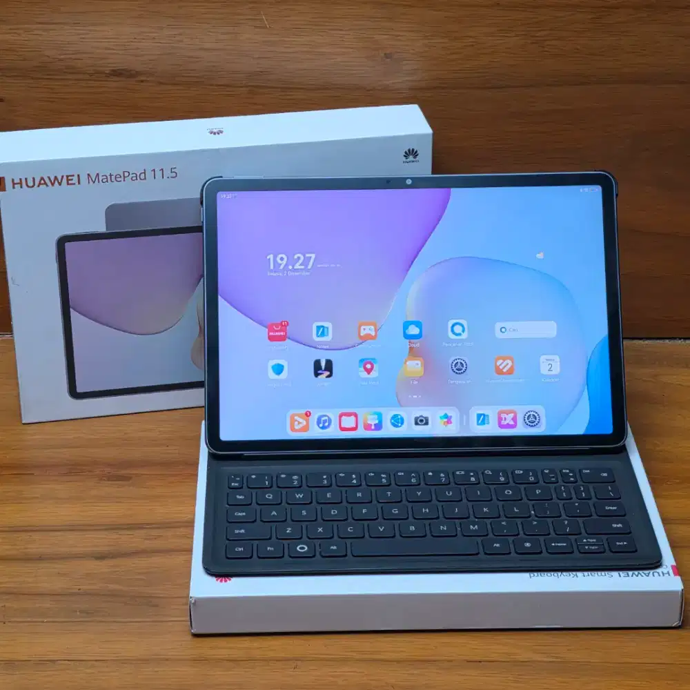 Huawei Matepad 11.5 2025 8/256 pepermatte