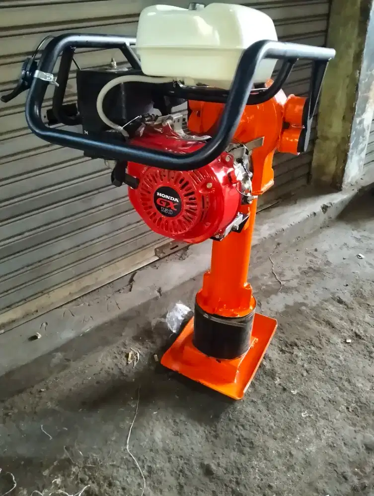 Stamper strong mesin Honda GX