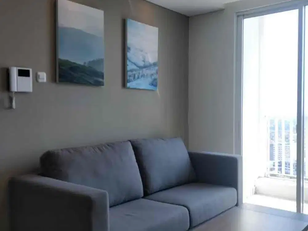 Jual Rugi Apartemen Grand Sungkono Lagoon Strategis Surabaya Barat