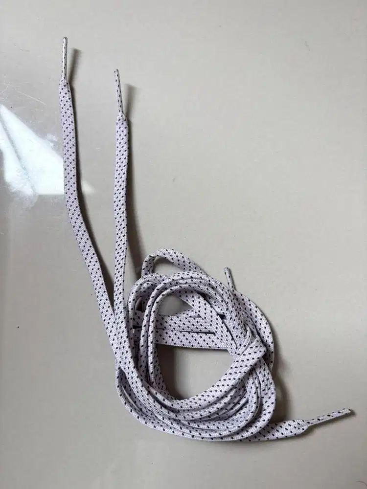 Tali Sepatu Original Authentic Copotan Sepatu Nike