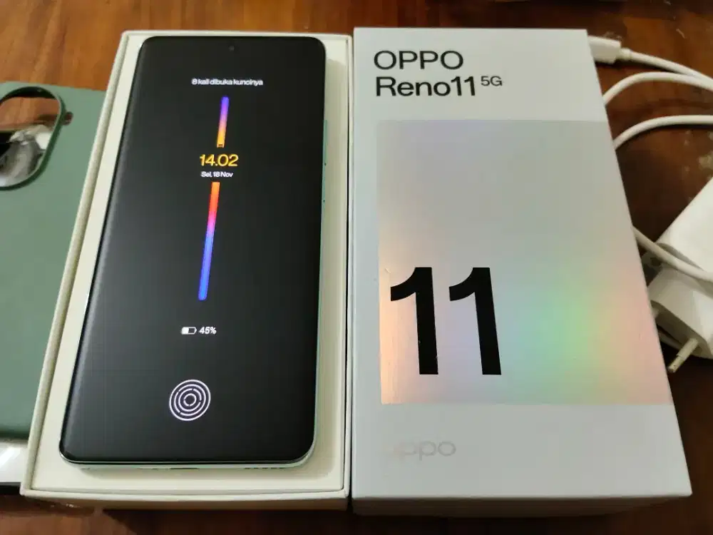Oppo Reno 11 5G 8/256