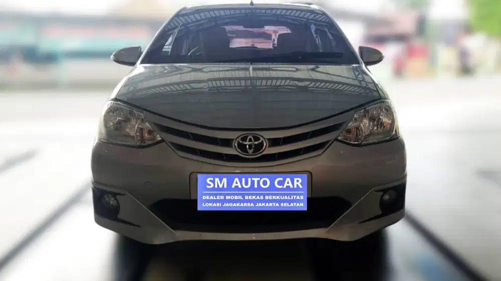 TOYOTA ETIOS VALCO 1.2 G 2013 MT,DP CICILAN MURAH,LOK JAGAKARSA JAKSEL
