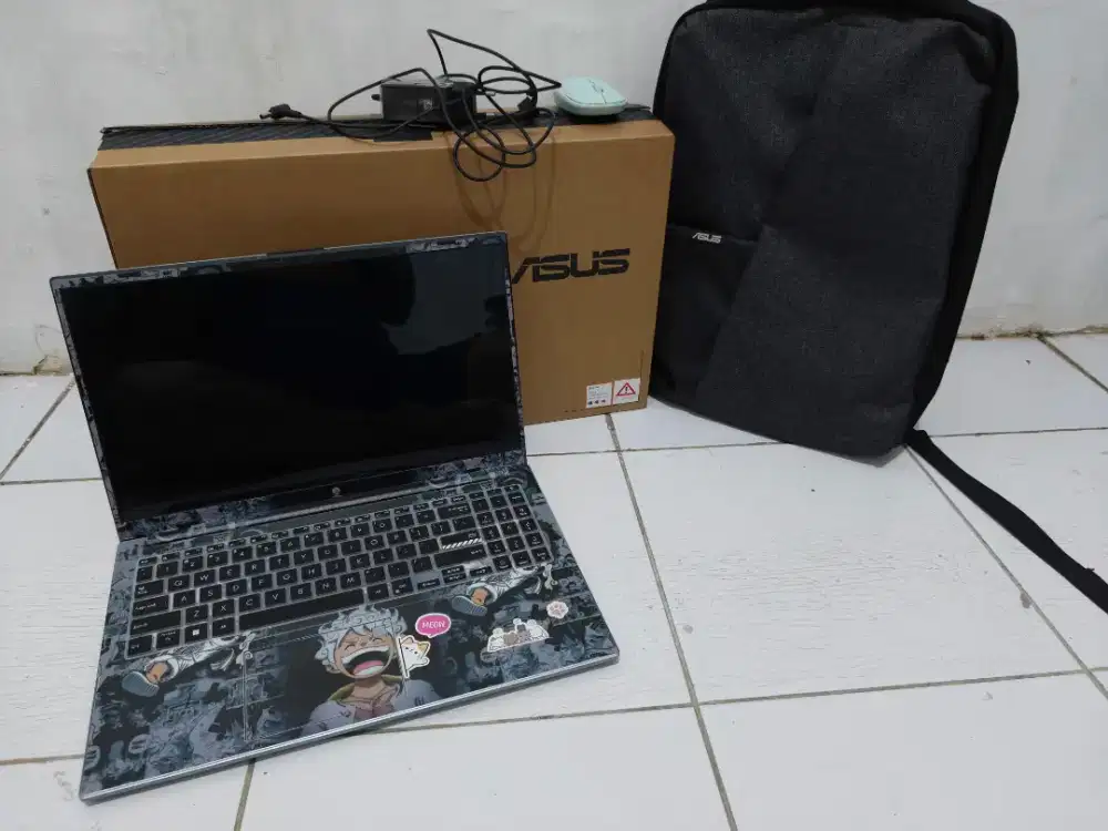 Asus Vivobook E1504FA Likenew OLED 15inch