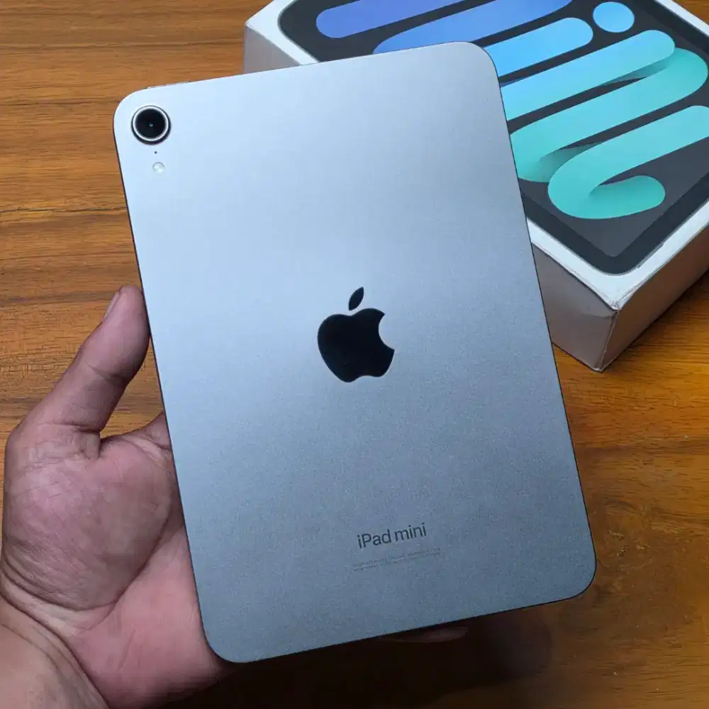 iPad mini 7 iBox 128gb wifi