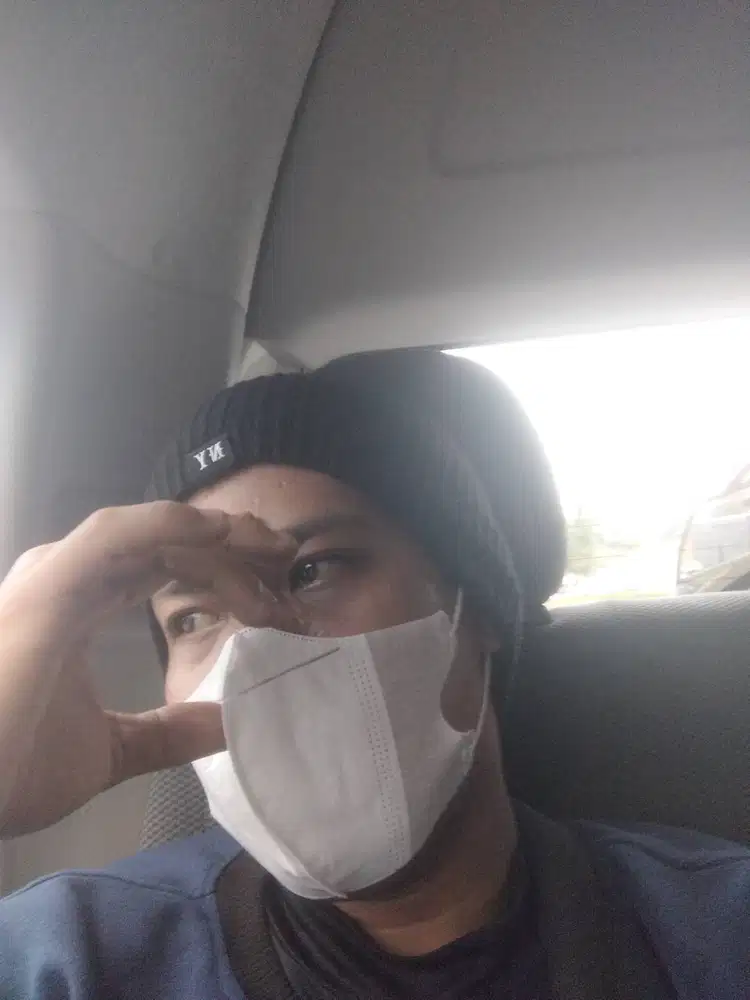 INFO LOWONGAN KERJA PAK BUK