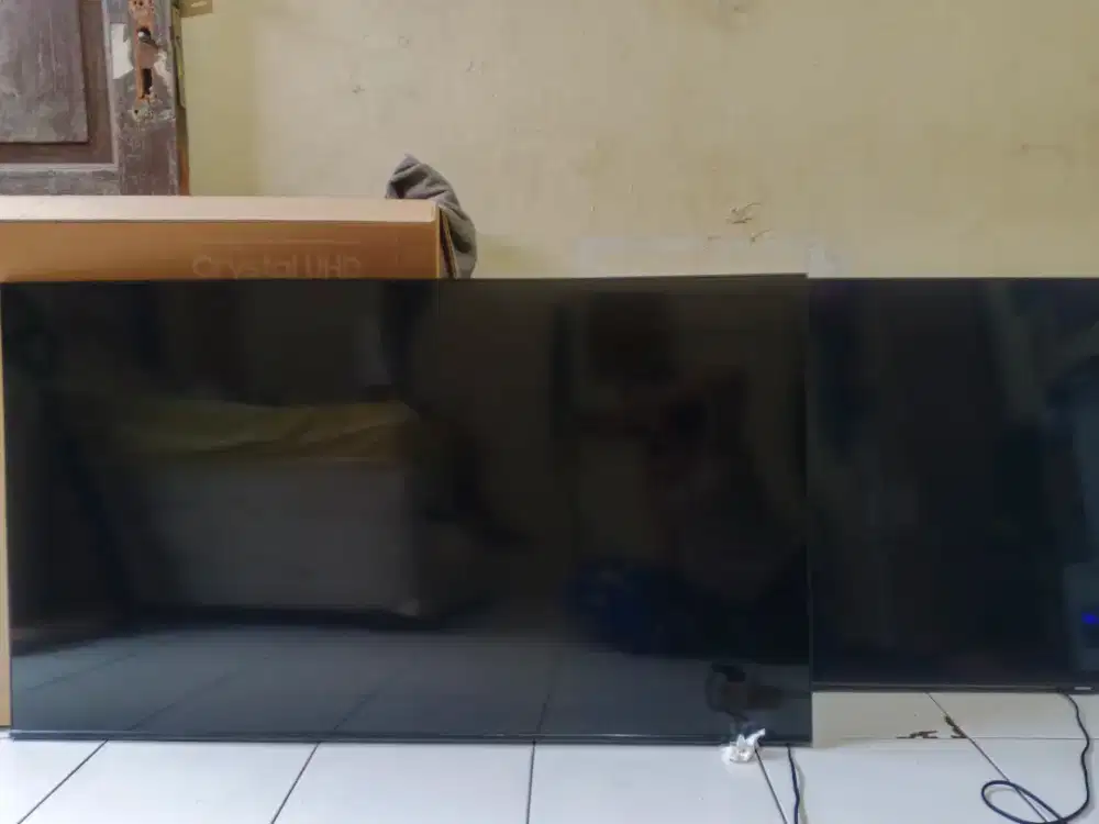 Tv Samsung 50in