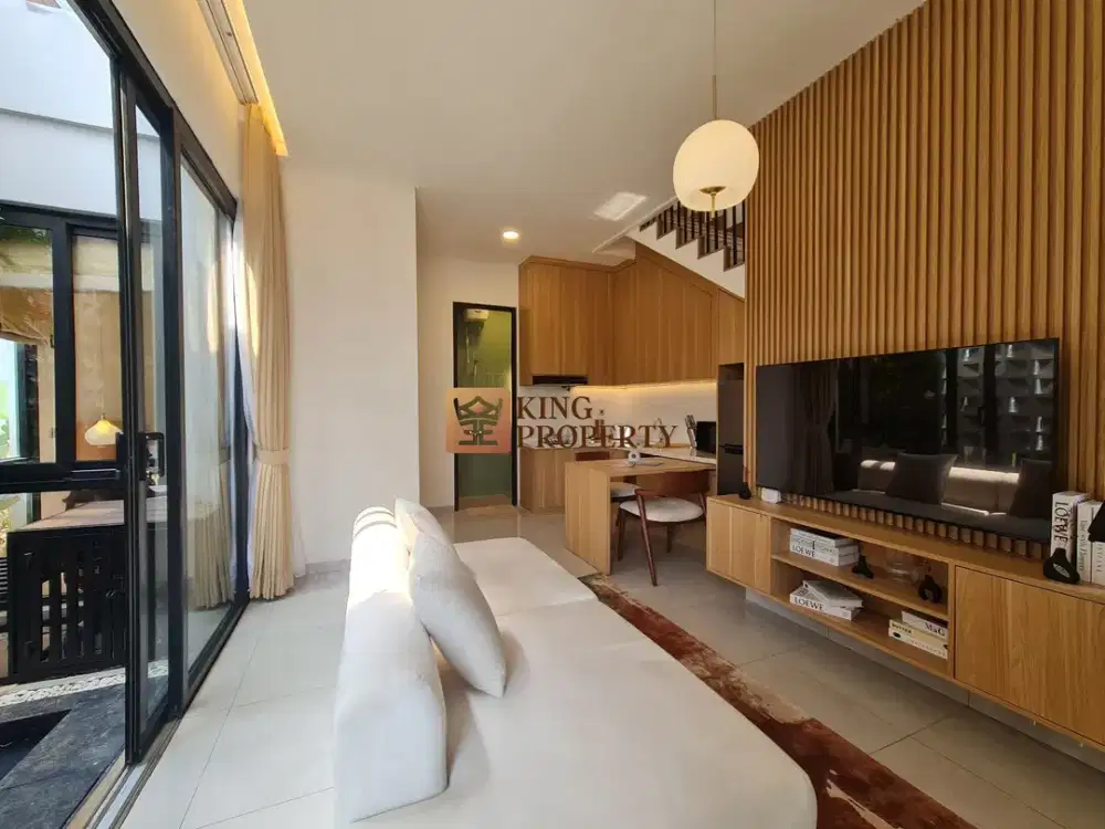 Buruan! Rumah 2Lantai Modern Tipe Blush Ini Langka, Bisa Fix Dengan 25 Juta Saja