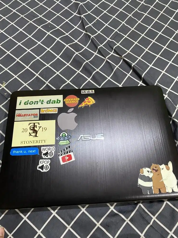 Jual aja Asus X441S