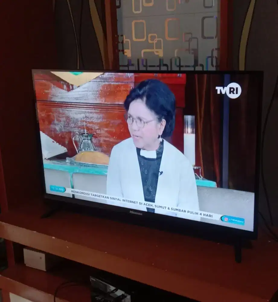 Tv led 32 in digital