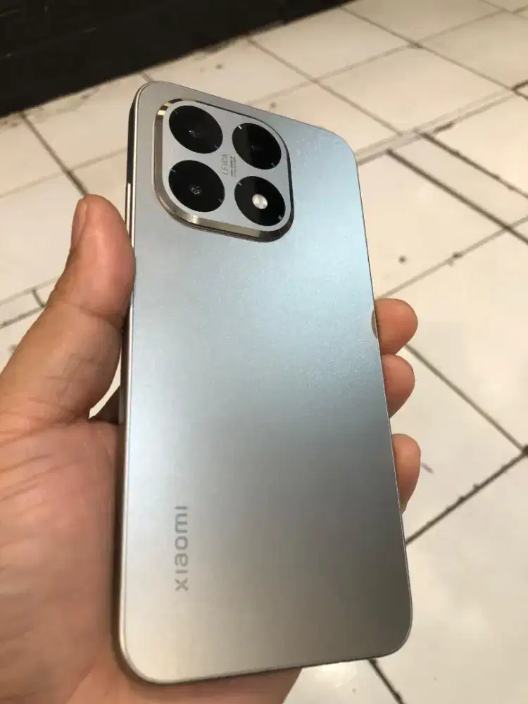 Xiaomi 15T 12/512 gb