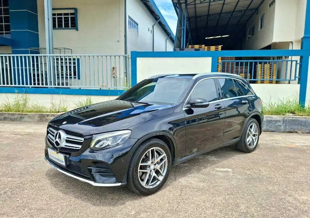 MERCEDES-BENZ G-CLASS AT 2016