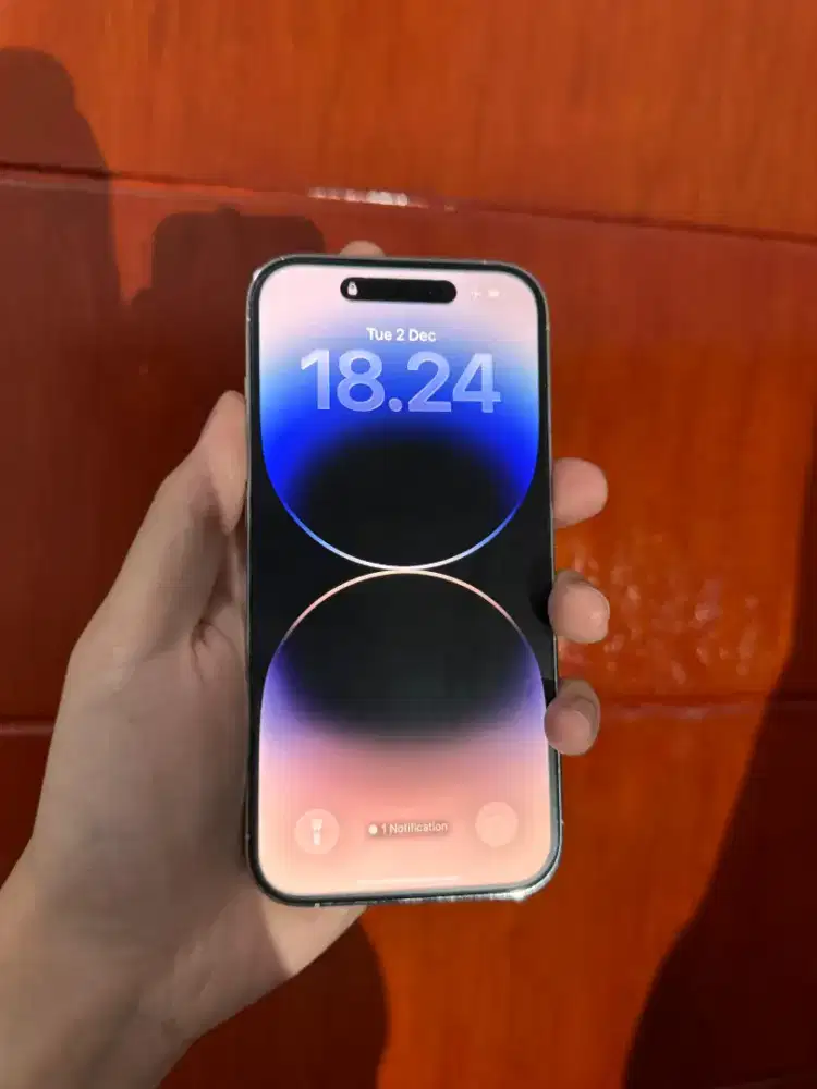 Iphone 14 Pro 256 GB Ibox