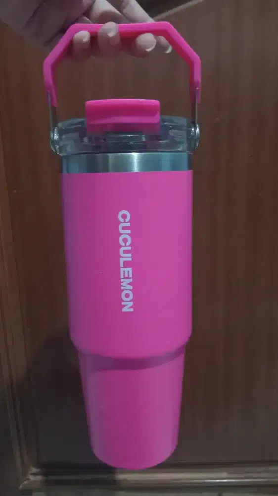 tumbler cuculemon
