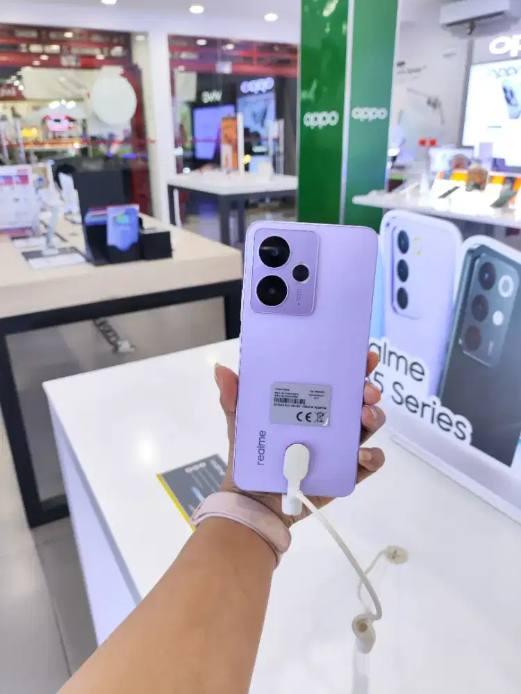 REALME 14T SERIES 5G RAM 8/256GB